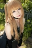 Amane Misa by Iori 007
  Death Note   cosplay