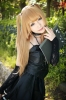 Amane Misa by Iori 004
  Death Note   cosplay