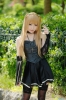 Amane Misa by Iori 001
  Death Note   cosplay