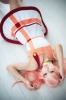 Anemone by Kanda Midori 005
  Eureka 7 cosplay