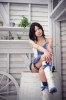 Yuuki Talho by Kanda Midori 013
  Eureka 7 cosplay
