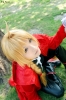 FullMetal Alchemist Cosplay
  FullMetal Alchemist    cosplay