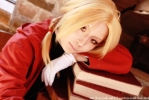 FullMetal Alchemist Cosplay
  FullMetal Alchemist    cosplay