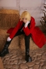 FullMetal Alchemist Cosplay
  FullMetal Alchemist    cosplay