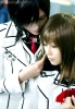 Vampire Knight Cosplay 003
 Vampire Knight Cosplay  