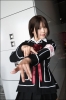 Yuki Cross by Kipi 046
 Vampire Knight Cosplay   Kipi