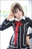 Yuki Cross by Kipi 042
 Vampire Knight Cosplay   Kipi