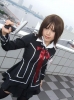 Yuki Cross by Kipi 041
 Vampire Knight Cosplay   Kipi