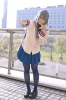 Ibuki Fuuko by Jun Kosaka 002
 Clannad cosplay
