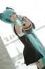 Hatsune Miku by Ryuga 003
 Hatsune Miku vocaloid cosplay