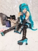 Hatsune Miku by Kipi 117
 Hatsune Miku vocaloid cosplay