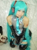 Hatsune Miku by Kipi 113
 Hatsune Miku vocaloid cosplay