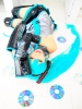 Hatsune Miku by Kipi 033
 Hatsune Miku vocaloid cosplay