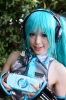 Hatsune Miku by Kipi 026
 Hatsune Miku vocaloid cosplay