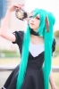 Hatsune Miku by Houtou Singi 002
 Hatsune Miku vocaloid cosplay