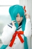 Hatsune Miku by Iori 010
 Hatsune Miku vocaloid cosplay