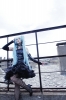 Hatsune Miku Cosplay 001
 Hatsune Miku vocaloid cosplay