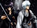 Gintama Wallpaper 100
 Gintama Silver Soul Wallpaper