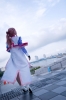 Lacus Clyne by Ibara 001
 Gundam Seed cosplay 