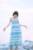 kKipi Blue Dress 011
 Kipi 