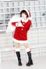 New Year Cosplay by Ibara 
 ibara cosplay