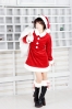 New Year Cosplay by Ibara 
 ibara cosplay