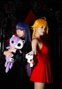 Panty by Aira
 panty stocking cosplay Aira