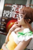 Akizuki Ritsuko by Hizuki Yuuki 017
 idolmaster cosplay 
