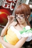Akizuki Ritsuko by Hizuki Yuuki 015
 idolmaster cosplay 