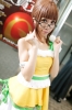 Akizuki Ritsuko by Hizuki Yuuki 014
 idolmaster cosplay 