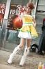 Akizuki Ritsuko by Hizuki Yuuki 012
 idolmaster cosplay 