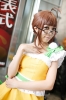 Akizuki Ritsuko by Hizuki Yuuki 004
 idolmaster cosplay 