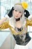 Shijou Takane by Tsugihagi Mishin 022
 idolmaster cosplay 