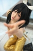 Ganaha Hibiki  by Saya 018
 idolmaster cosplay Saya