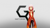 Guilty Crown Wallpaper
 Guilty Crown Wallpaper       