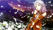 Guilty Crown Wallpaper
 Guilty Crown Wallpaper       