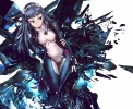 Guilty Crown Wallpaper
 Guilty Crown Wallpaper       