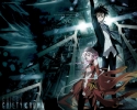 Guilty Crown