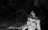 Battle Angel Alita
   , Battle Angel Alita Tsutsu Yume Gunnm  ,     , Battle Angel Alita Tsutsu Yume  anime picture and Battle Angel Alita Tsutsu wallpaper desktop,    ,    