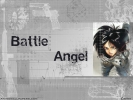 Battle Angel Alita
   , Battle Angel Alita Tsutsu Yume Gunnm  ,     , Battle Angel Alita Tsutsu Yume  anime picture and Battle Angel Alita Tsutsu wallpaper desktop,    ,    