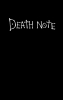 Death Note | Тетрадь Смерти
