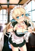 Maid Art
maid       anime girl pictures art  