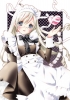 Maid Art
maid       anime girl pictures art  