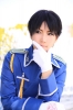 Roy Mustang by Touya Hibiki 
fullmetal alchemist roy mustang anime cosplay     