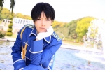 Roy Mustang by Touya Hibiki 
fullmetal alchemist roy mustang anime cosplay     