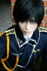 Roy Mustang by Stay
fullmetal alchemist roy mustang anime cosplay     