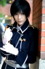 Roy Mustang by Stay
fullmetal alchemist roy mustang anime cosplay     