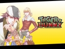 Tiger&Bunny Wallpaper
   , Tiger Bunny  ,     , Tiger Bunny anime picture  wallpaper desktop,    ,    