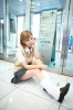 Misaka Mikoto by Kanda Midori
 To aru Majutsu no Index cosplay picture     A Certain Magical Index 