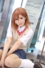 Misaka Mikoto by Sakuragi Mui
 To aru Majutsu no Index cosplay picture     A Certain Magical Index 